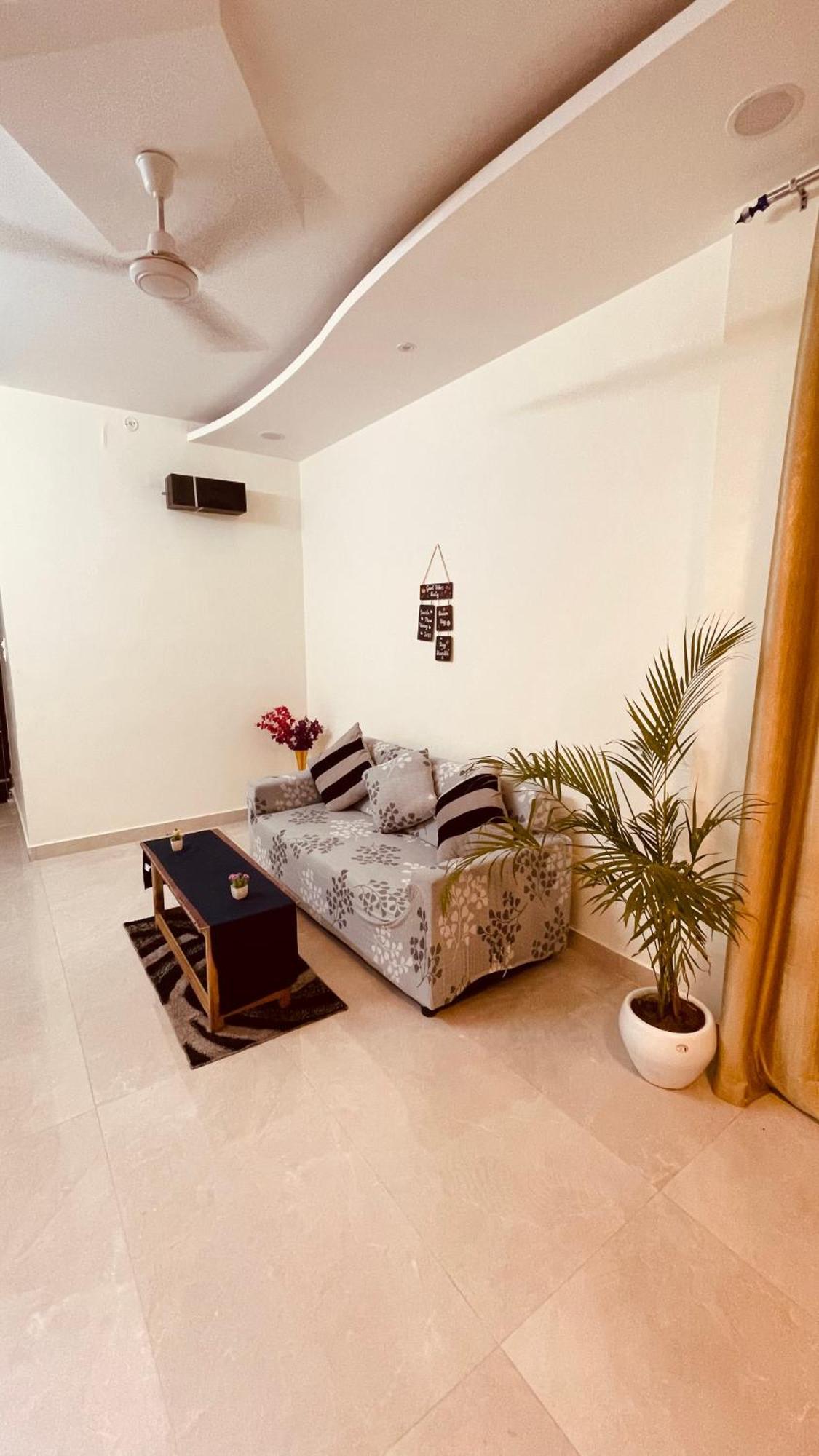 Atulyam Stays Sushant Golf City Λάκναου Εξωτερικό φωτογραφία