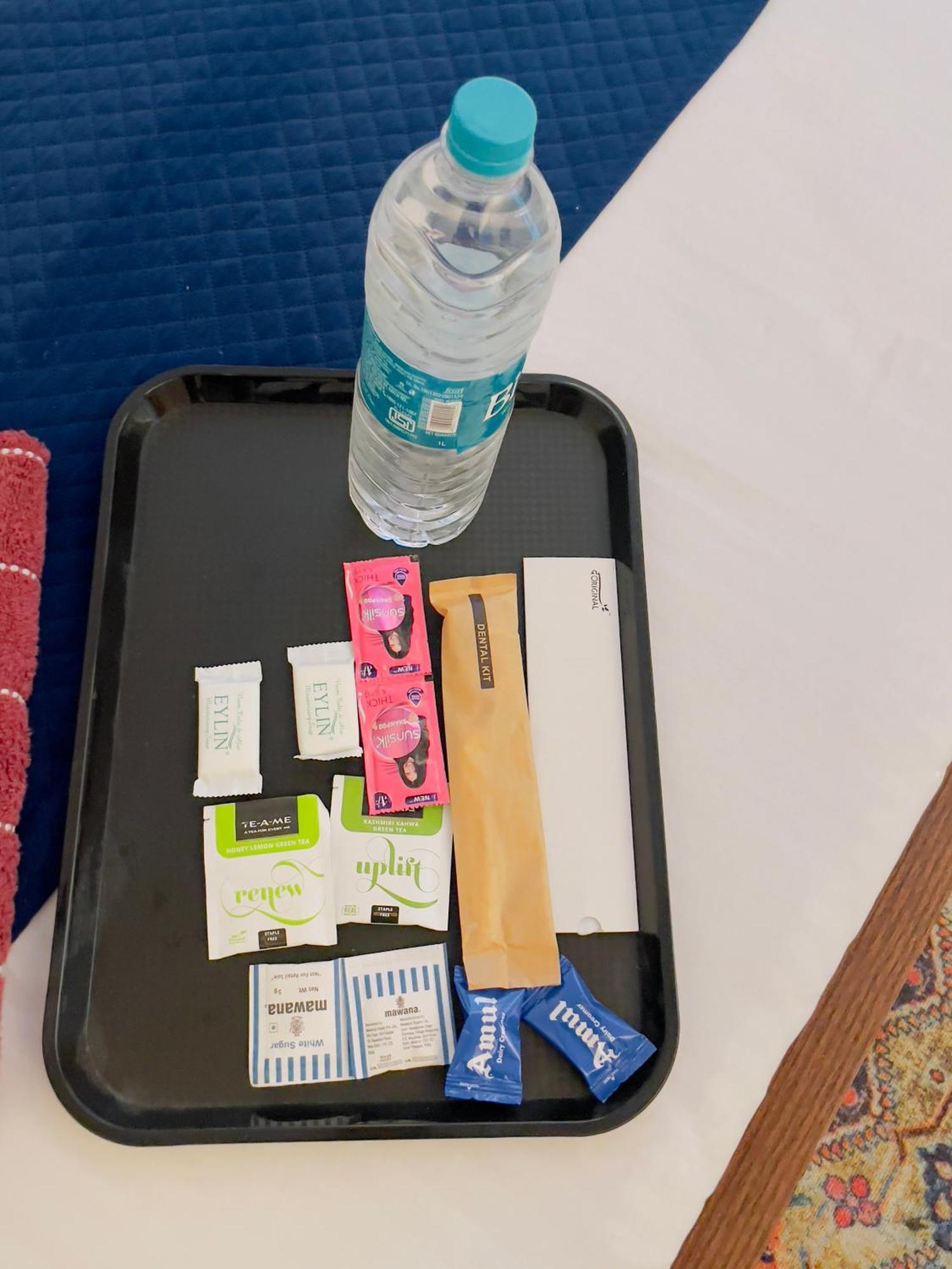 Atulyam Stays Sushant Golf City Λάκναου Εξωτερικό φωτογραφία